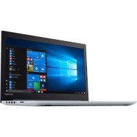 ноутбук Lenovo IdeaPad 320-15IAP 80XR00XLRK Синий