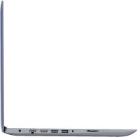 ноутбук Lenovo IdeaPad 320-15IAP 80XR00XLRK Синий