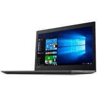 ноутбук Lenovo IdeaPad 320-15IAP 80XR01CBRU Черный