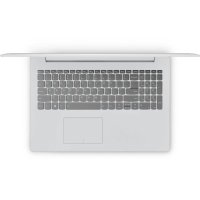ноутбук Lenovo IdeaPad 320-15IKB 80XL003BRK Белый