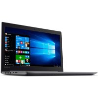 ноутбук Lenovo IdeaPad 320-15IKB 80XL02UDRK Серый