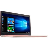 ноутбук Lenovo IdeaPad 320-15IKB 80YE007HRK Красный