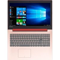 ноутбук Lenovo IdeaPad 320-15IKB 80YE007HRK Красный
