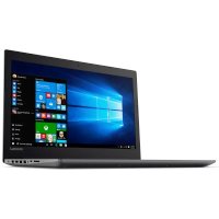 ноутбук Lenovo IdeaPad 320-15IKB 80YE009KRK Черный