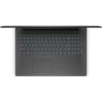 ноутбук Lenovo IdeaPad 320-15IKB 80YE009WRK Черный