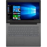 ноутбук Lenovo IdeaPad 320-15IKB 80YE009WRK Черный