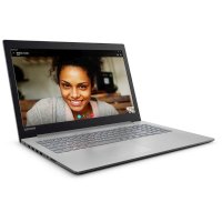 ноутбук Lenovo IdeaPad 320-15IKBA 80YE0003RK Серый
