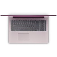 ноутбук Lenovo IdeaPad 320-15IKBN 80XL0053RK Фиолетовый