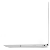ноутбук Lenovo IdeaPad 320-15IKBN 80XL01GLRK Белый