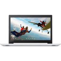 ноутбук Lenovo IdeaPad 320-15IKBN 80XL03PRRK Белый