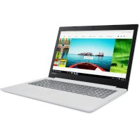 ноутбук Lenovo IdeaPad 320-15IKBN 80XL03PSRK Белый