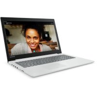ноутбук Lenovo IdeaPad 320-15IKBN 80XL03PSRK Белый