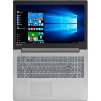 ноутбук Lenovo IdeaPad 320-15ISK 80XH01FARK Серый