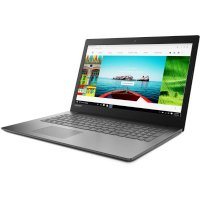 ноутбук Lenovo IdeaPad 320-15ISK 80XH01U5RU Черный