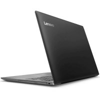 ноутбук Lenovo IdeaPad 320-15ISK 80XH01UBRU Черный