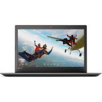 ноутбук Lenovo IdeaPad 320-17ABR 80YN0001RK Черный