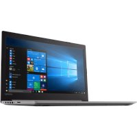 ноутбук Lenovo IdeaPad 320-17AST 80XW0001RK Серый