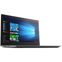 ноутбук Lenovo IdeaPad 320-17AST 80XW0002RK Черный