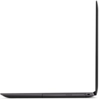 ноутбук Lenovo IdeaPad 320-17AST 80XW000DRK Черный
