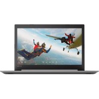 ноутбук Lenovo IdeaPad 320-17AST 80XW002URK Серый
