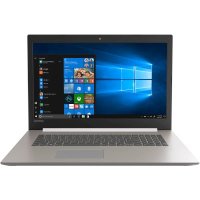 ноутбук Lenovo IdeaPad 320-17AST 80XW002URK Серый