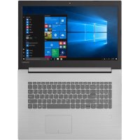 ноутбук Lenovo IdeaPad 320-17AST 80XW002URK Серый