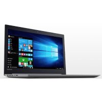 ноутбук Lenovo IdeaPad 320-17AST 80XW005RRU Серый