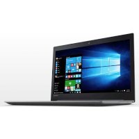 ноутбук Lenovo IdeaPad 320-17AST 80XW005TRU Серый
