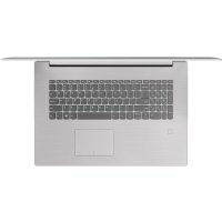 ноутбук Lenovo IdeaPad 320-17AST 80XW006TRU Черный