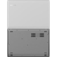 ноутбук Lenovo IdeaPad 320-17AST 80XW006TRU Черный
