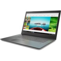 ноутбук Lenovo IdeaPad 320-17IKB 80XM00AVRK Черный