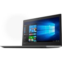 ноутбук Lenovo IdeaPad 320-17IKB 80XM00AVRK Черный