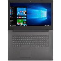 ноутбук Lenovo IdeaPad 320-17IKB 80XM00GNRK Черный