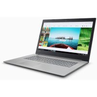 ноутбук Lenovo IdeaPad 320-17IKB 80XM00H1RK Серый