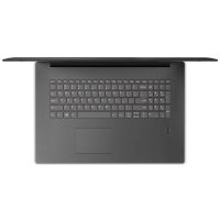 ноутбук Lenovo IdeaPad 320-17ISK 80XJ004DRU Черный