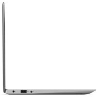 ноутбук Lenovo IdeaPad 320S-13IKB 81AK001VRK Серый