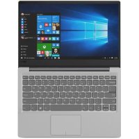 ноутбук Lenovo IdeaPad 320S-13IKB 81AK001VRK Серый