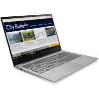 ноутбук Lenovo IdeaPad 320S-13IKB 81AK001YRK Серый