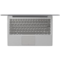 ноутбук Lenovo IdeaPad 320S-13IKB 81AK007QRK Серый