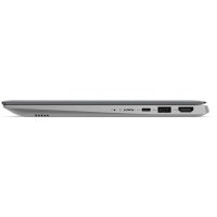 ноутбук Lenovo IdeaPad 320S-13IKB 81AK007QRK Серый