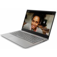 ноутбук Lenovo IdeaPad 320S-13IKB 81AK009WRU Серый