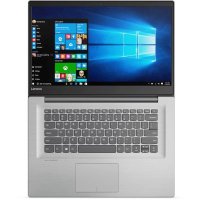 ноутбук Lenovo IdeaPad 320S-15IKB 80X5000DRK Серый