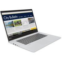 ноутбук Lenovo IdeaPad 320S-15IKB 80X5000ERK Белый