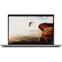 ноутбук Lenovo IdeaPad 320S-15IKB 80X5000KRK Серый