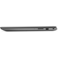 ноутбук Lenovo IdeaPad 320S-15IKB 80X5000KRK Серый