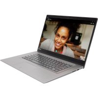 ноутбук Lenovo IdeaPad 320S-15IKBR 81BQ005HRU Серый