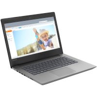 ноутбук Lenovo IdeaPad 330-14AST 81D5004ARU Черный