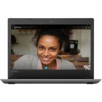 ноутбук Lenovo IdeaPad 330-14AST 81D5004CRU Черный