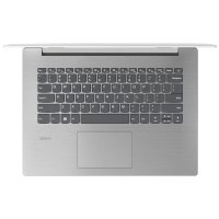 ноутбук Lenovo IdeaPad 330-14AST 81D5006XRU Серый