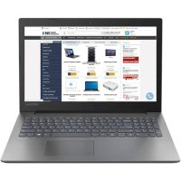 ноутбук Lenovo IdeaPad 330-15ARR 81D2004FRU Черный